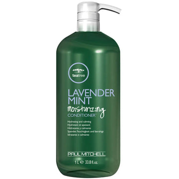 Tea Tree Lavender Mint Moisturizing Conditioner
